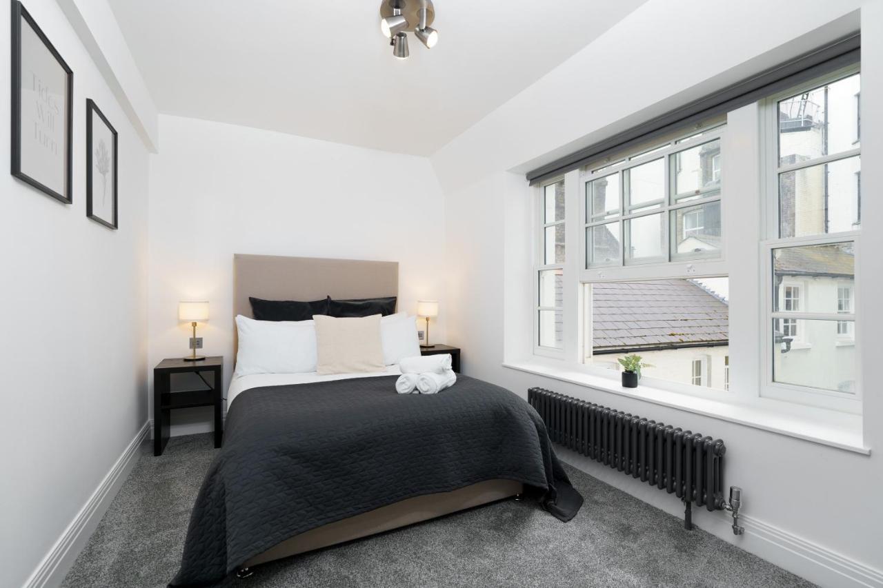 Aircon 2 Bedr, 3 Beds, 2 Bath Covent Garden, Subway Leilighet London Eksteriør bilde