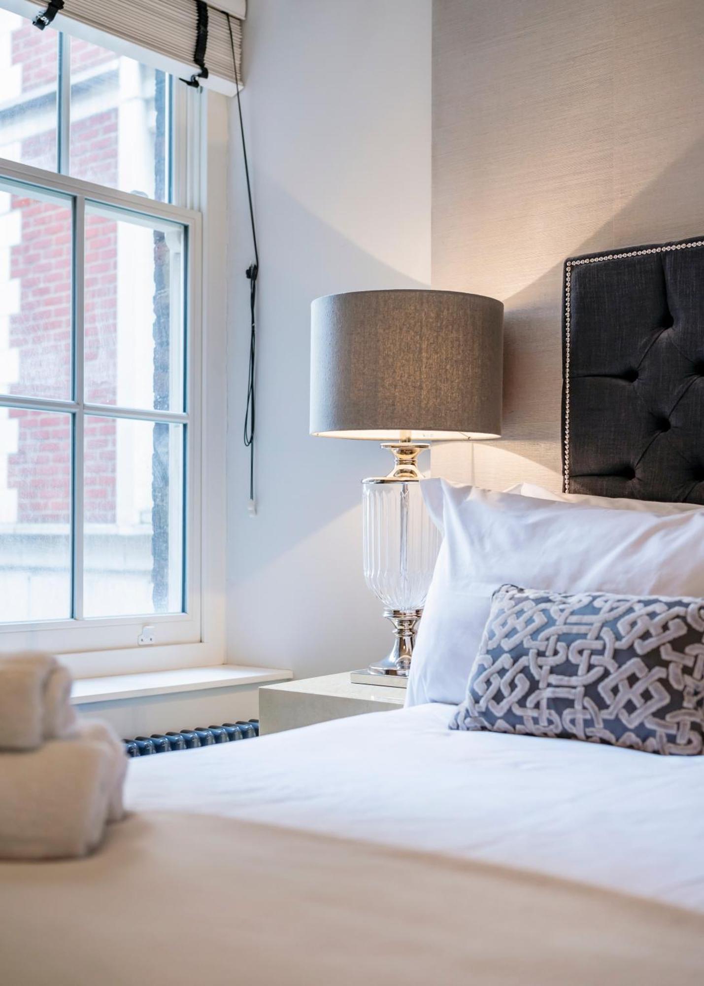 Aircon 2 Bedr, 3 Beds, 2 Bath Covent Garden, Subway Leilighet London Eksteriør bilde